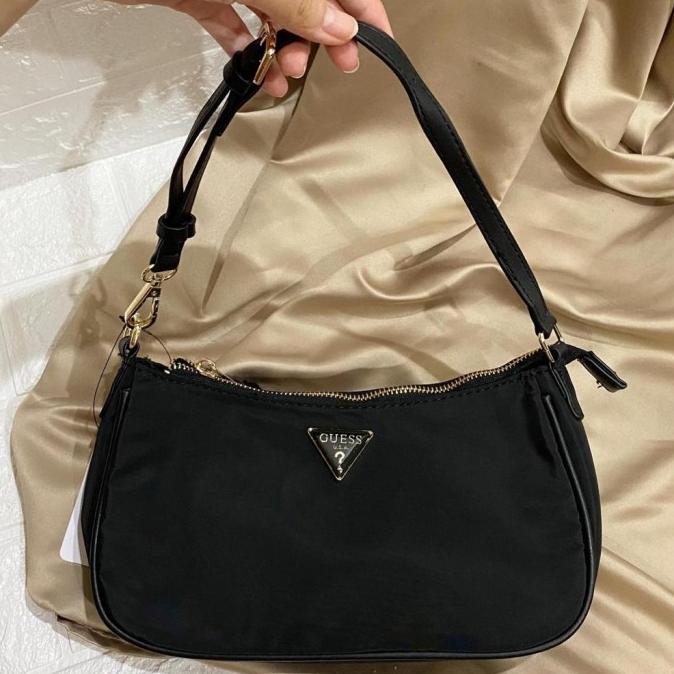 TAS WANITA GUESS PARIS G854 TAS BAHU SELEMPANG