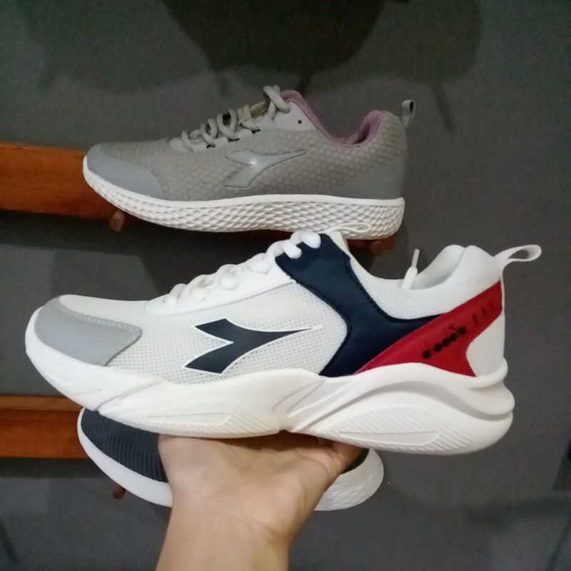 Diadora Ergo