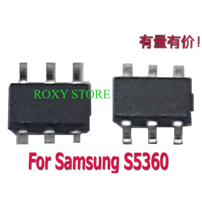 IC LIGHT SAMSUNG S5360