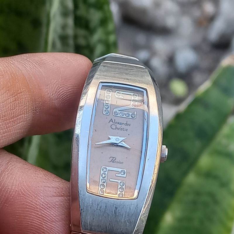 Alexander Cristie women original second