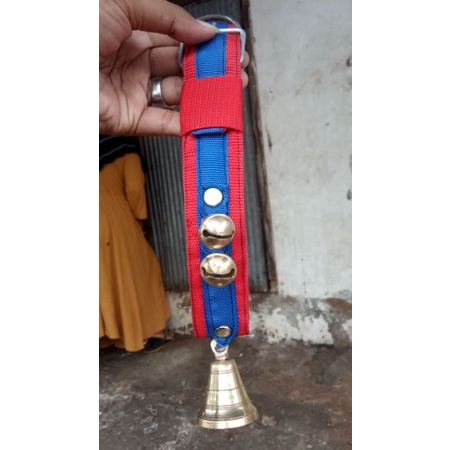 kalung kambing klinting 5