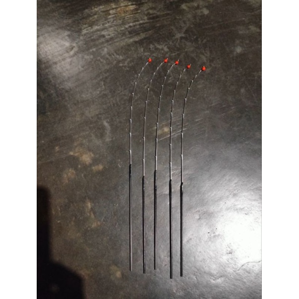 ENTUL NILEM WIPER TIMAH 2345 gram