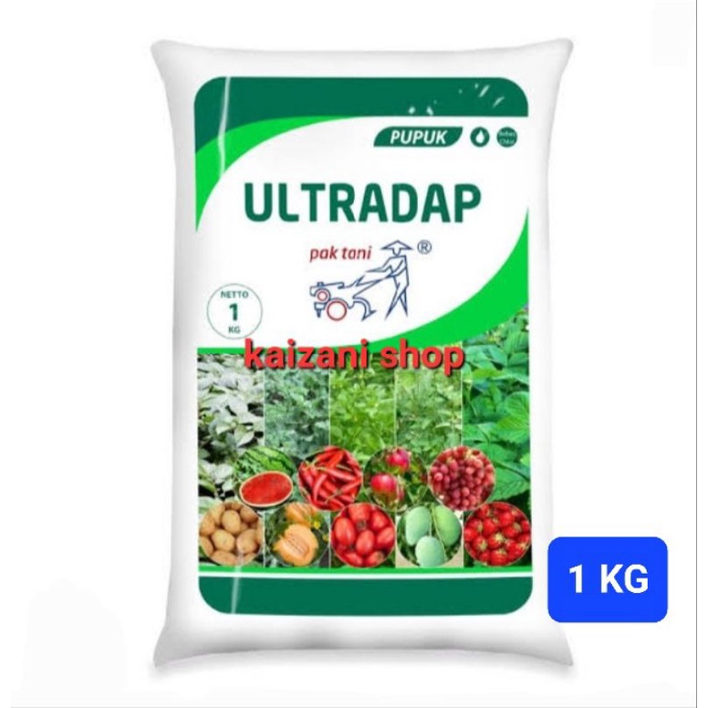 ULTRADAP 1 KG