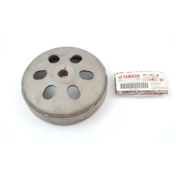 Mangkok Kopling Rumah Kopling N Max 2DP-E6611-00