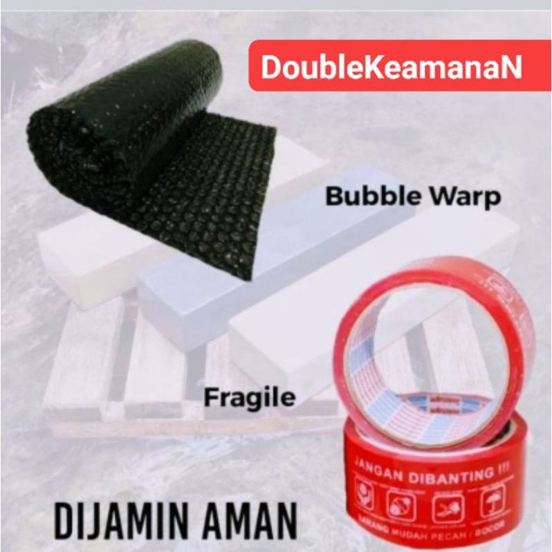 

Asahan Tambahan Packing
