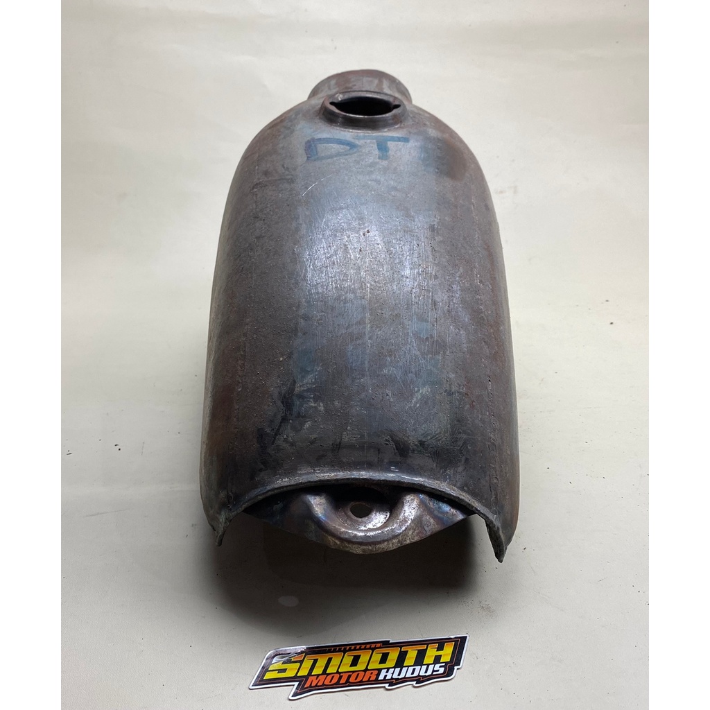 Tangki Yamaha DT Tangki DT Enduro