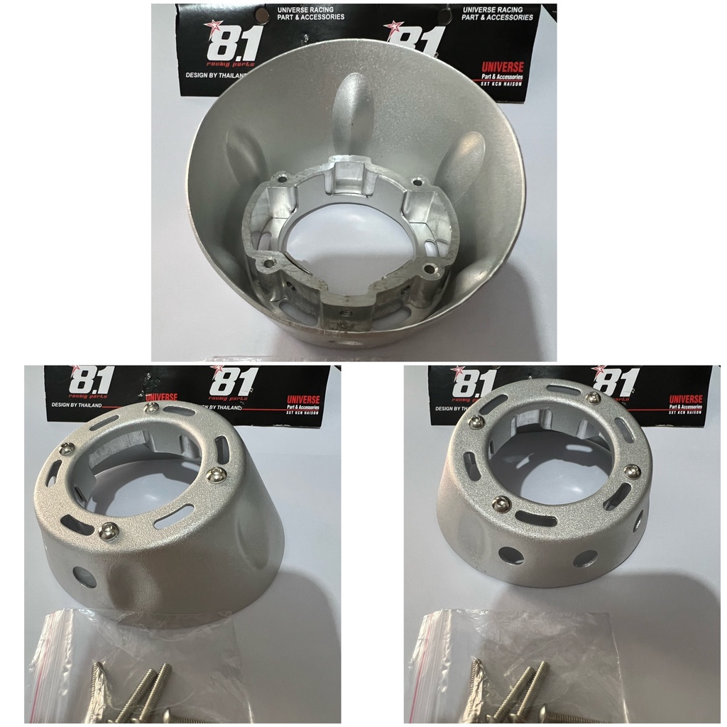 End mufler corong knalpot standar vario 110 karbu vario 125 old vario 150 pcx