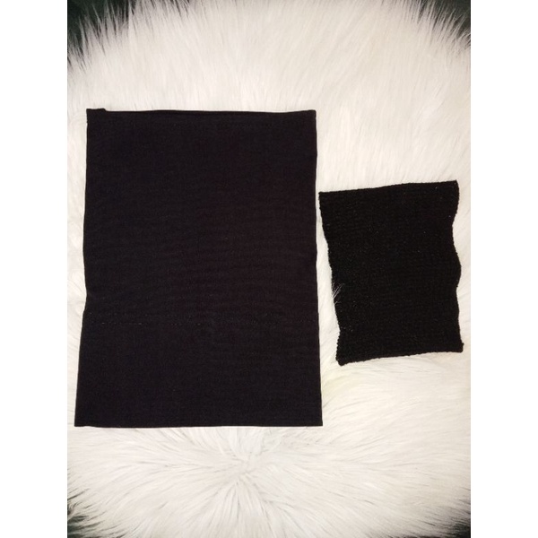 Preloved Paket Ciput hijab anti pusing