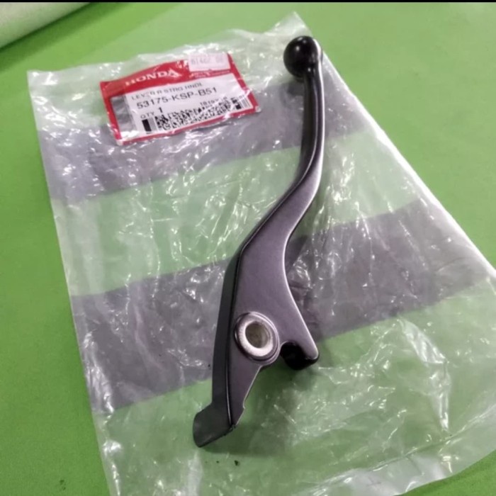 :::::::] HANDEL REM CAKRAM DEPAN KANAN LEVER R STERING HANDLE 53175-KSP-B51