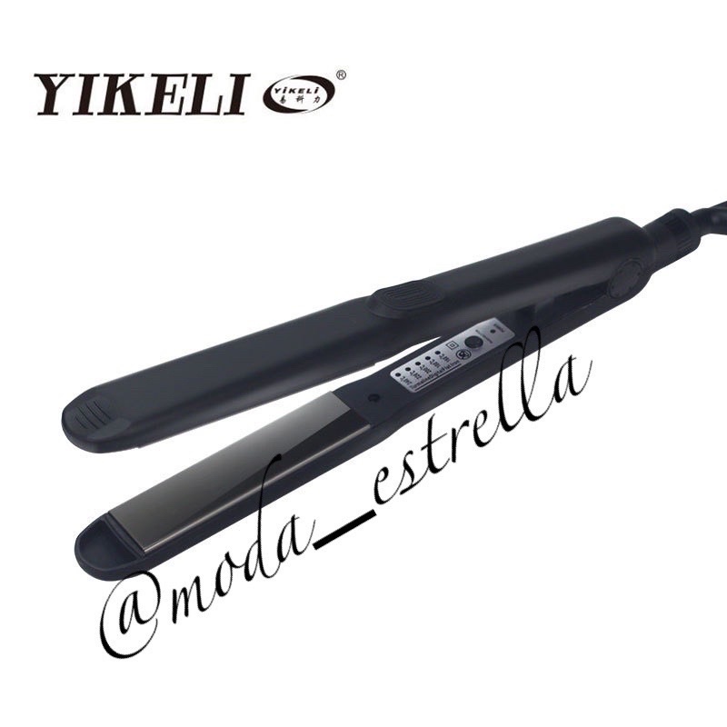 CATOK YIKELI PREMIUM LURUS / CATOK GERIGI ATAP GENTENG KERITING KECIL / CATOK SALON / CATOK LURUS PENGLURUS RAMBUT /CATOK TOURMALINE / CATOK CERAMIC / CATOK FLAT IRON / CATOK RAMBUT LURUS /CATOK LURUS ORIGINAL/CATOK  SUPER PANAS/HAIR STRAIGHTNER