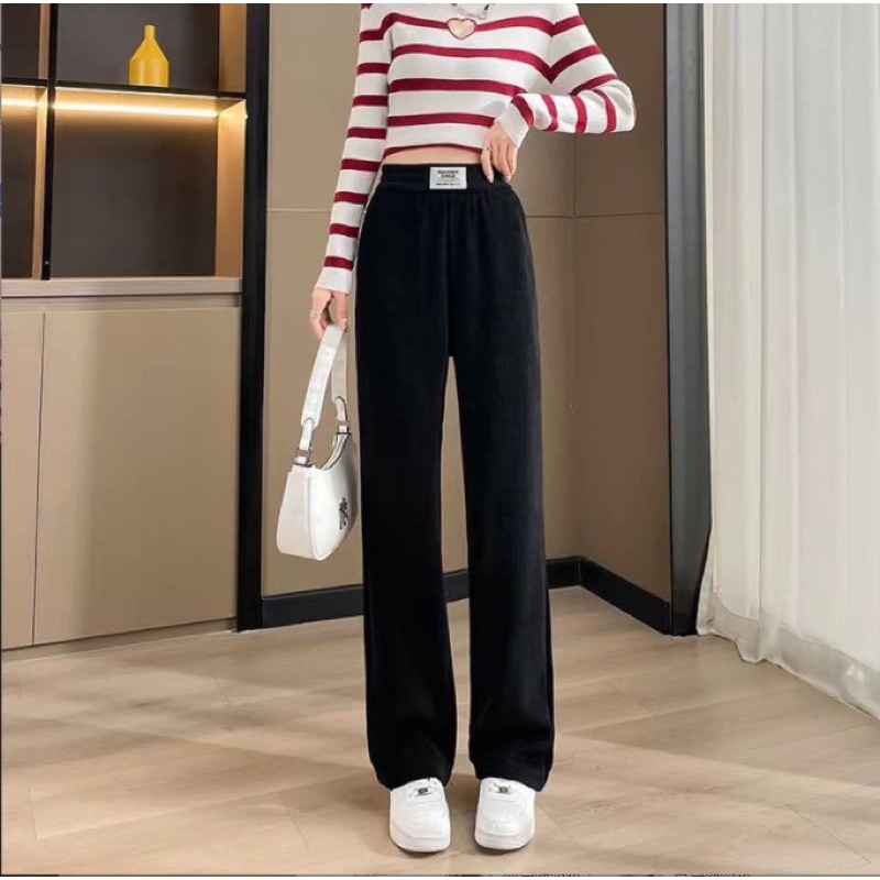 FW C187 Celana Import Premium