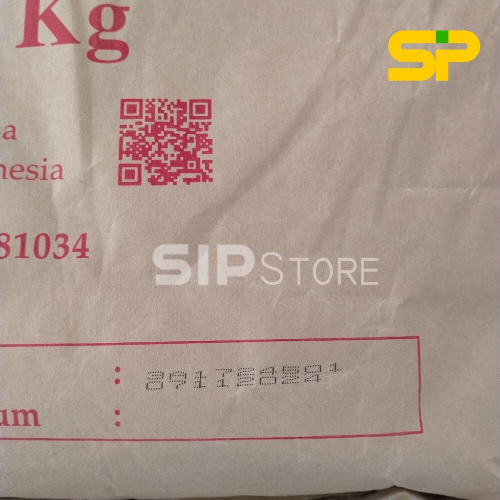 DYNA Bread Stabilizer 10kg / Penstabil Adonan Roti Tawar Donat &amp; Adonan Kue