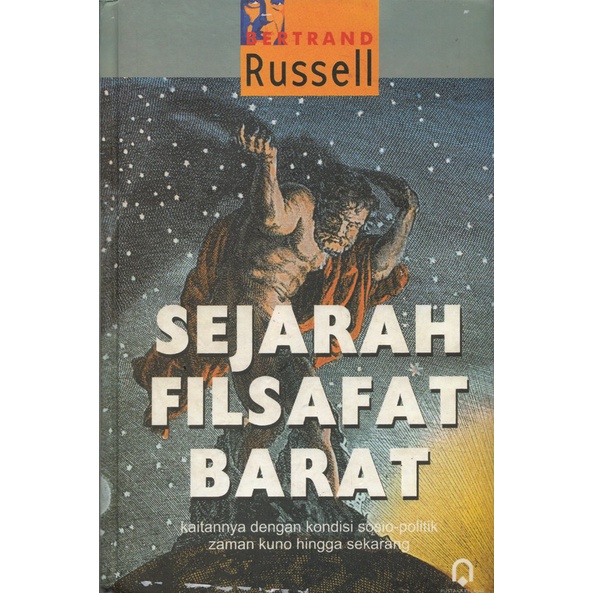 Sejarah Filsafat Barat