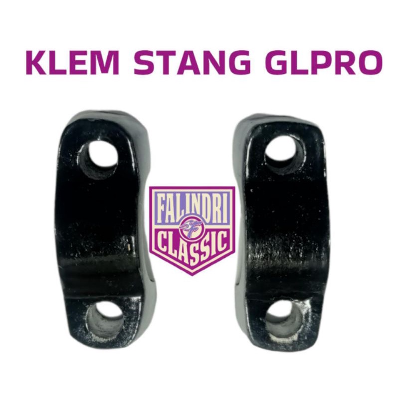 Klem Stang Honda Glpro Gl Pro