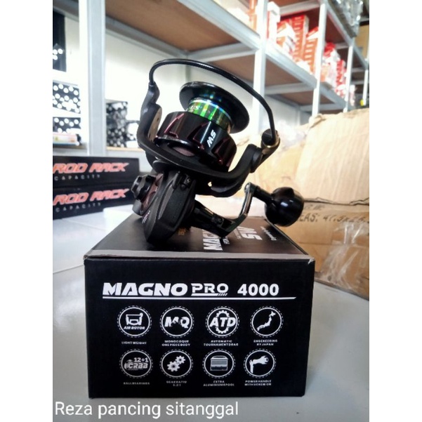 Blood magno pro sw