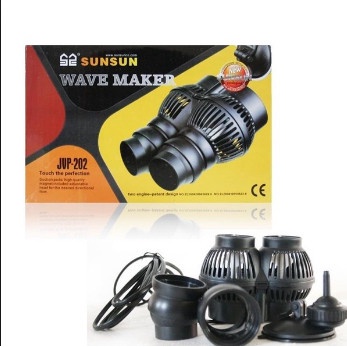 Sunsun Wavemaker Double Jvp202 Jvp-202 Jvp 202