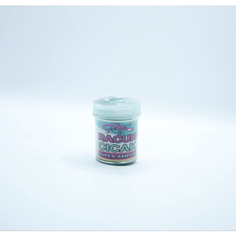 RACUN CICAK SUPER AMPUH