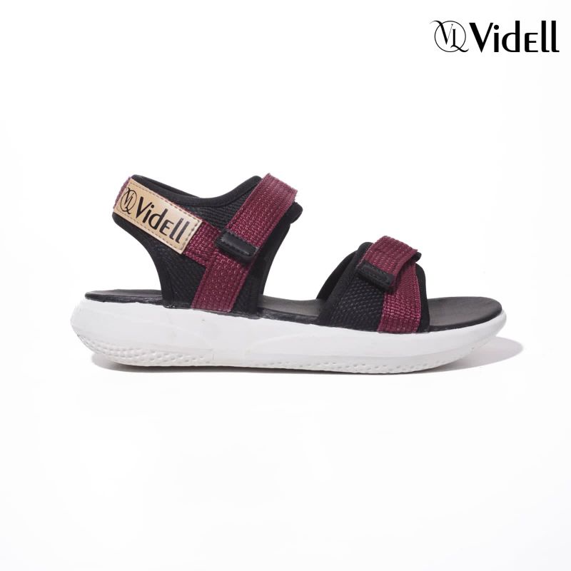 SANDAL GUNUNG OUTDOR WANITA MODEL KOREA UKURAN 37-40