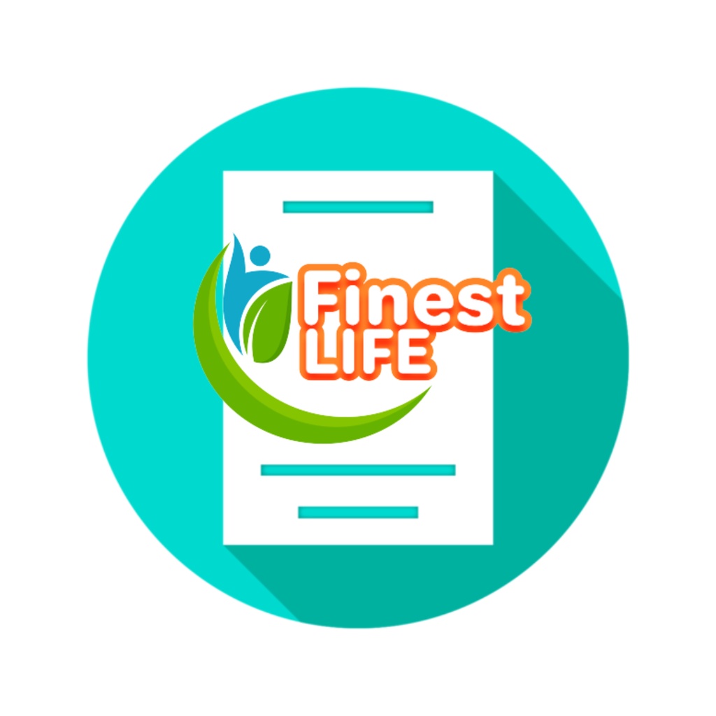 

Brosur Finest Life