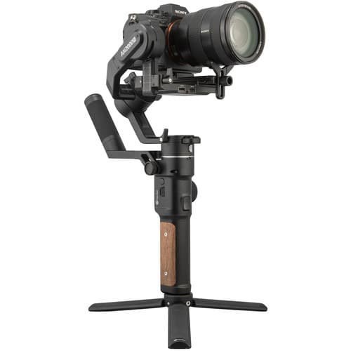 Gimbal Stabilizer ak2000