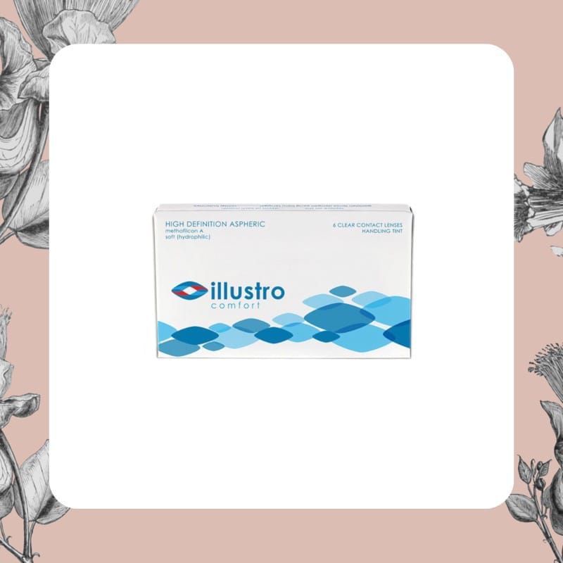 Illustro Comfort