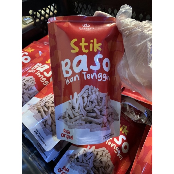 

Basreng Original Kemasan premium & Polosan/Basreng gurih daun jeruk/marasati snack