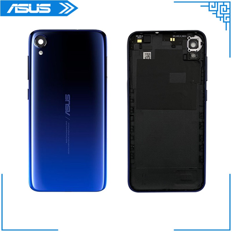 BACK COVER ASUS ZENFONE L2 TUTUP BELAKANG ASUS ZENFONE LIVE