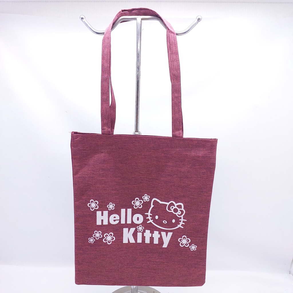 Tas Tote bag TERMURAH BARU ORIGINAL / Tote Bag Colorfull Motif Animasi MURAH BARU / Tas Tote Motif karakter animasi MURAH KOTAK BESAR BANYAK WARNA BARU / Tas Goodie Bag Belanja Barang Motif ANIMASI MURAH / Tas Tote Bag + Seliting bahan kain MURAH ORIGINAL