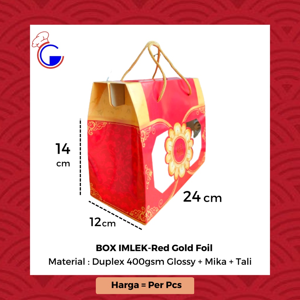 

Box Toples Imlek-Packaging Kue Kering Cny