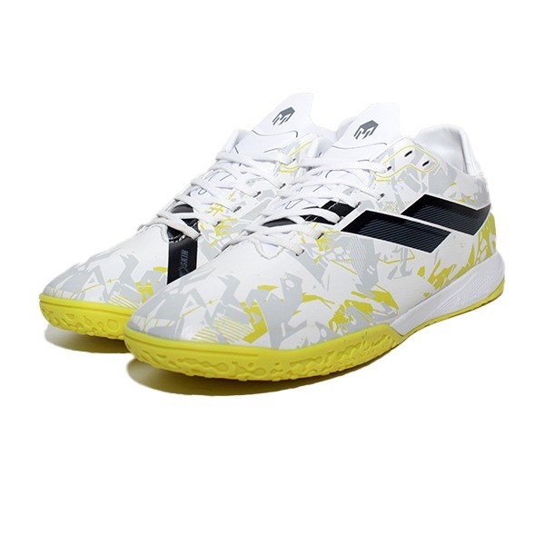 SEPATU FUTSAL MILLS VULCAN IN