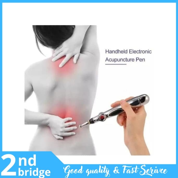 ACUPUNCTURE LASER THERAPY 2B