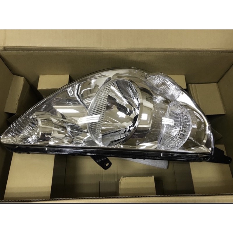 Headlamp Lampu Depan Honda Jazz GD3 2004-2008