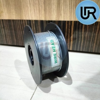 ALUPLATINIUM LAS | KAWAT LAS ALUMINIUM COIL 2.0 MM | KAWAT LAS ALUPLATINIUM ORIGINAL | KAWAT LAS EVA