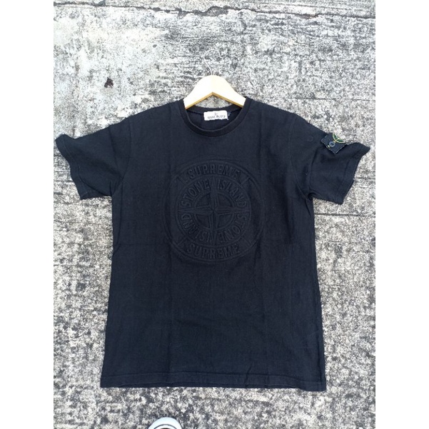 kaos stone island second