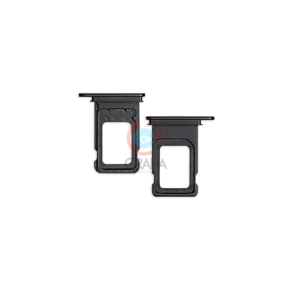 SIMLOCK / SIMTRAY IP 11 / 11 PRO / 11 PRO MAX DUAL SIM