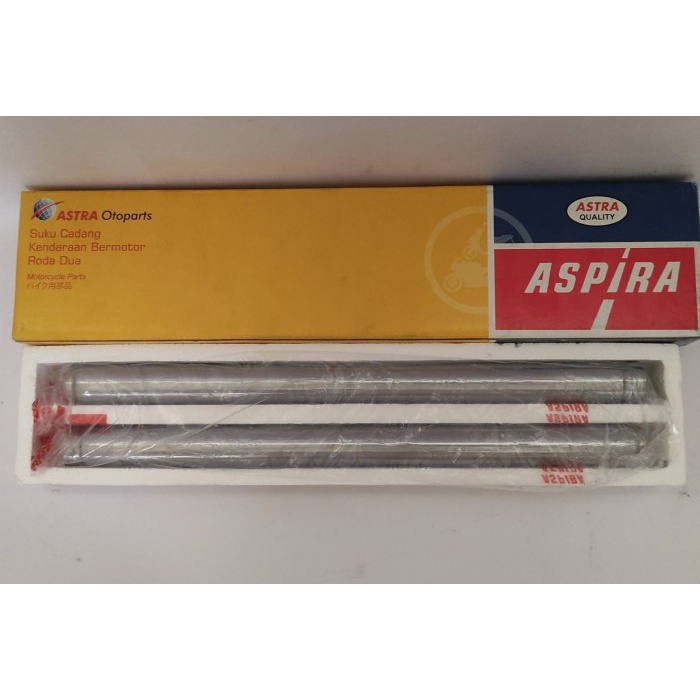 PIPA AS SHOCK DEPAN MIO J SEPASANG - MIJ #ORIGINAL