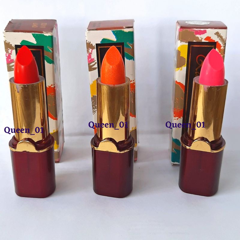 LIPSTICK RATU LUWES