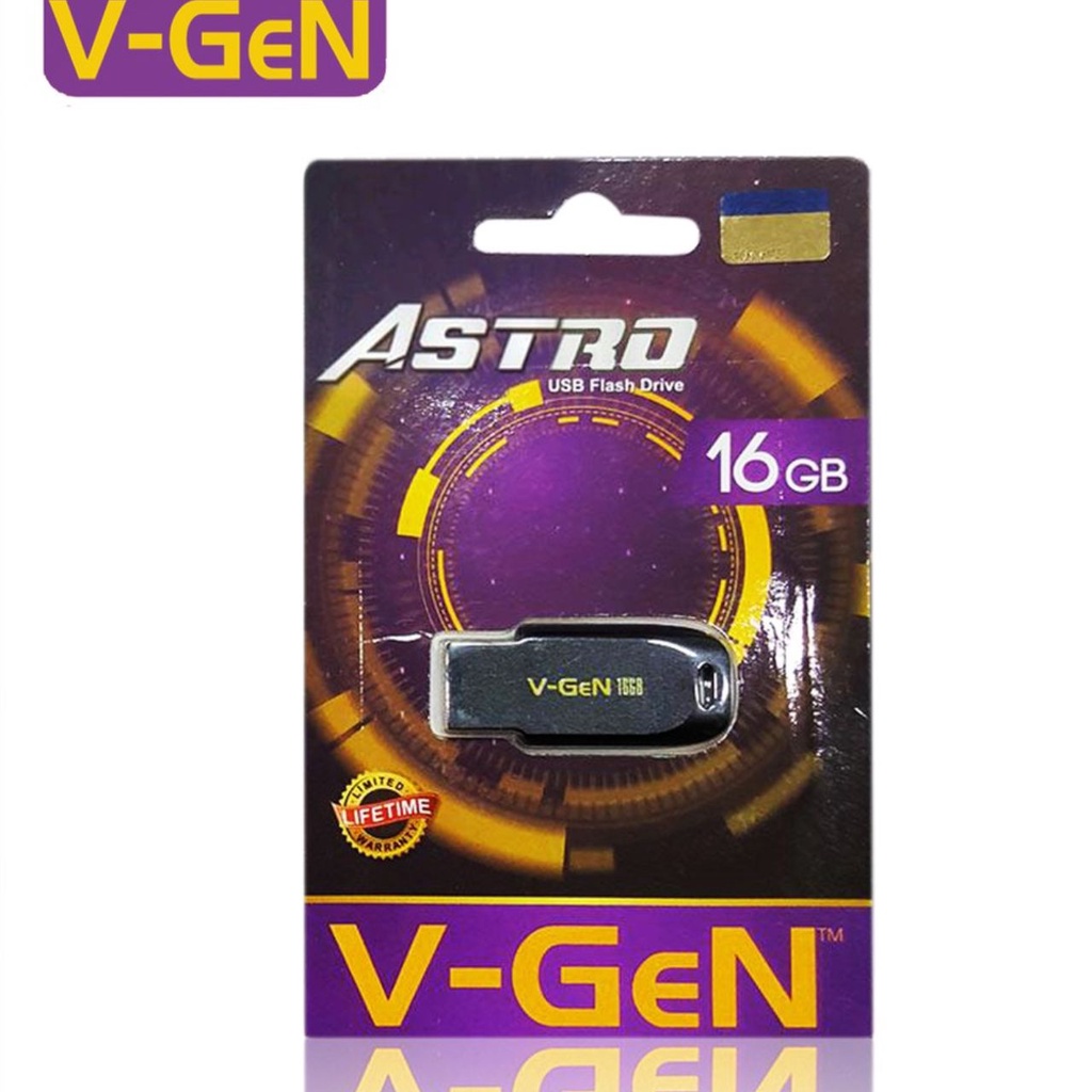 Flashdisk Vgen 16GB