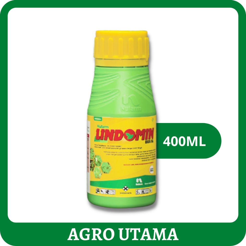 Lindomin 865 SL -  400ML