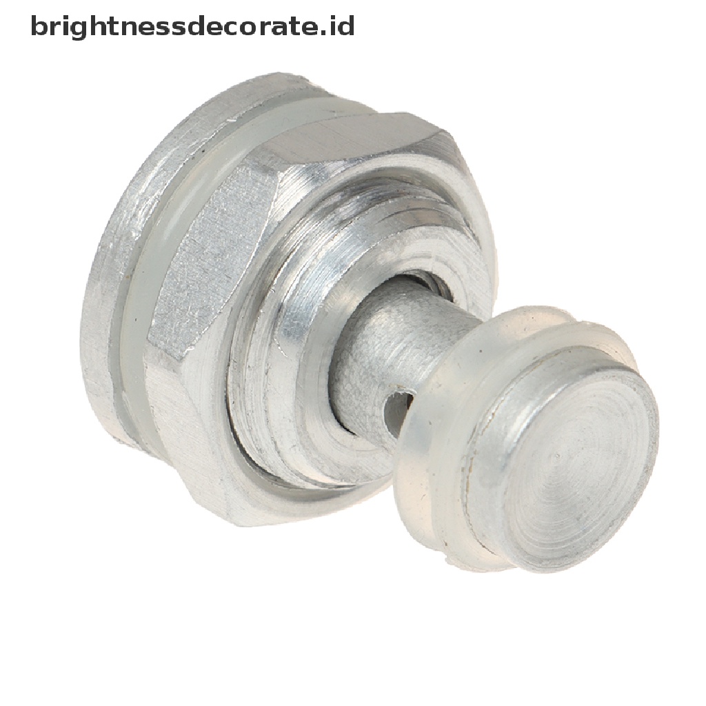 [Birth] 1pcs New Pressure Cooker Universal Float Valve Check Valve Limig Valve [ID]