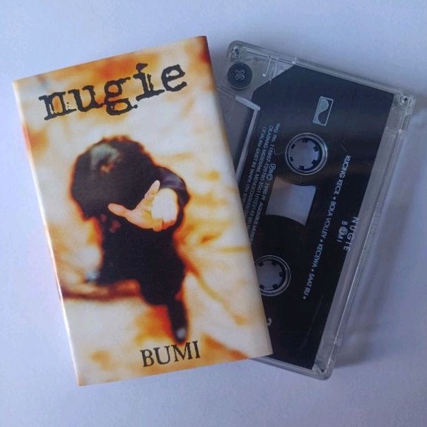 KASET PITA NUGIE