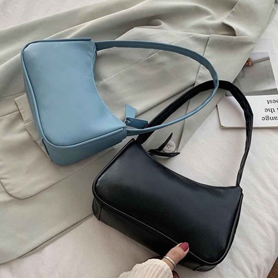 SweetSally - Shoulder Bag Olga