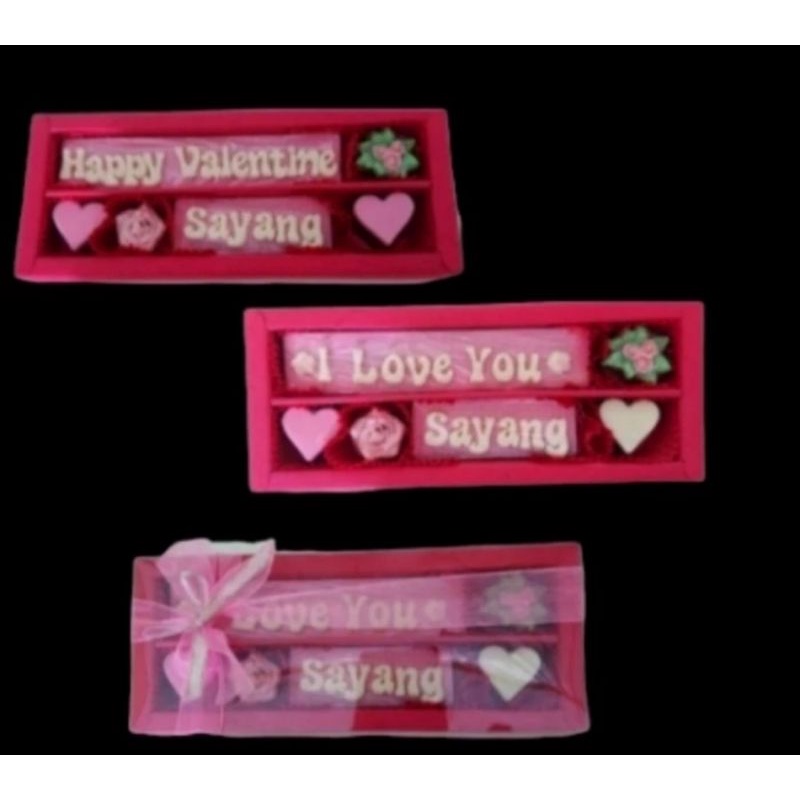 

Coklat Valentine Bali