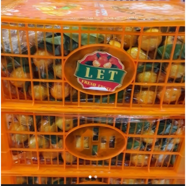

jeruk shantang 1 krat isi sekitar 8kg