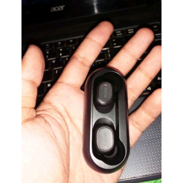 QYC BLUETOOTH ORIGINAL QCY T1C TWS Earphone