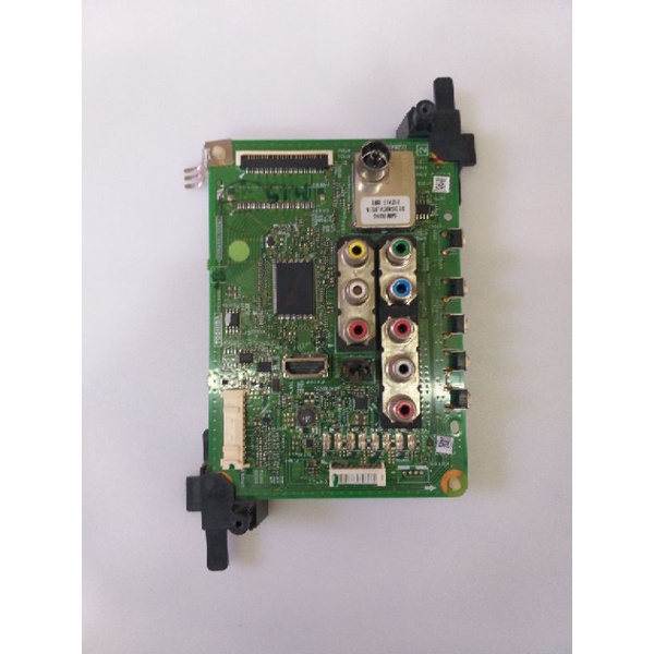 MB / Mainboard / Motherboard / Mesin Tv Toshiba 32HV10 32HV10E 32HV10E2