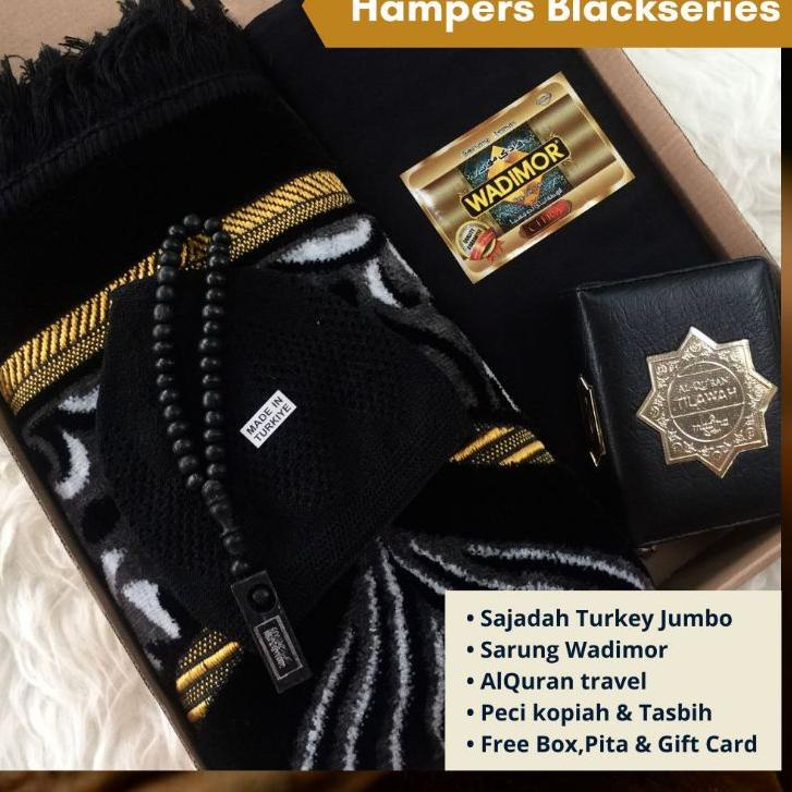 

Grosir Gembira Kado cowok / Hampers Cowok / Black Series / Kado Cowok / Kado Anniversary /Souvenir