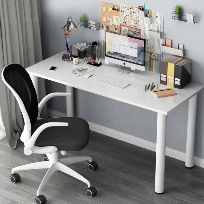 Meja Belajar / Meja Kamar Tidur Minimalis / Meja Laptop Minimalis
