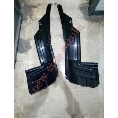 liner fender suzuki apv arena