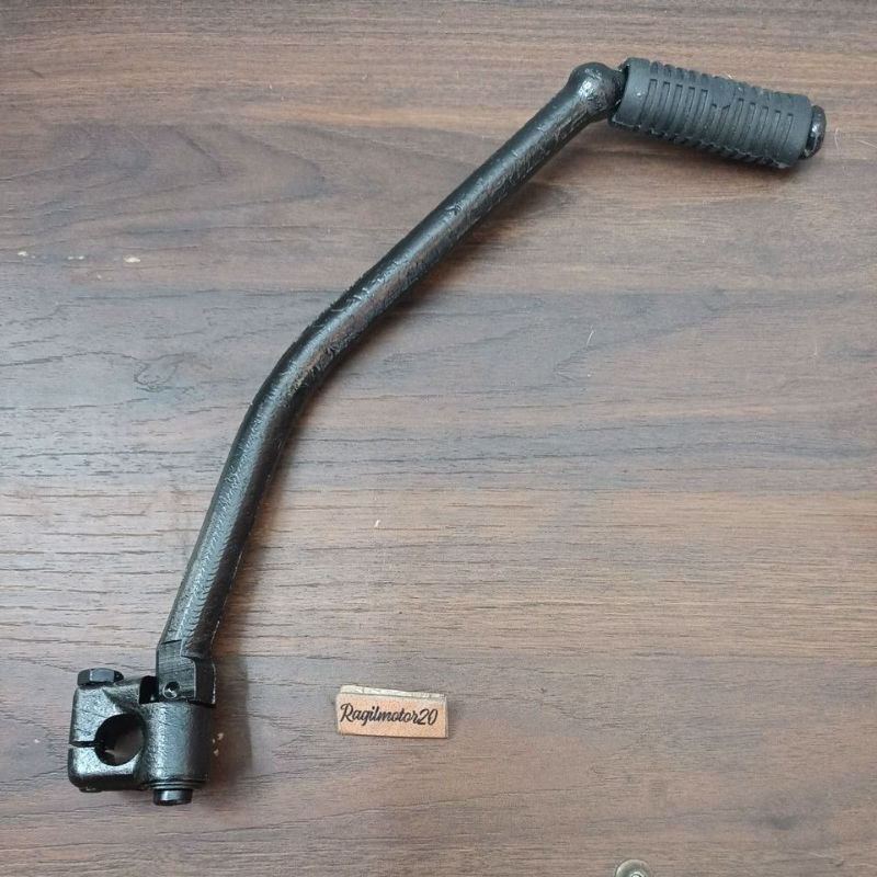 SELAHAN ENGKOL KICK STATER VERZA 150 MEGA PRO NEW MONO SHOCK KYE